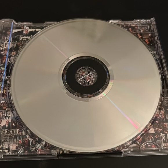 Mr. Holland's Opus: Original Motion Picture Soundtrack LIKE NEW. - Picture 4 of 4